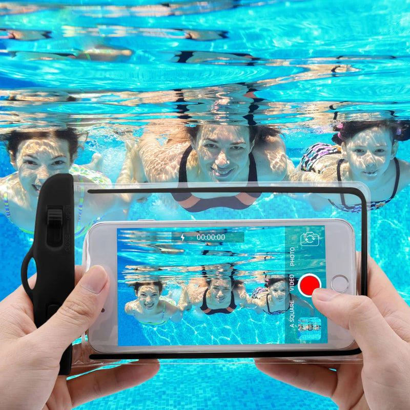 Waterproof Case for Iphone