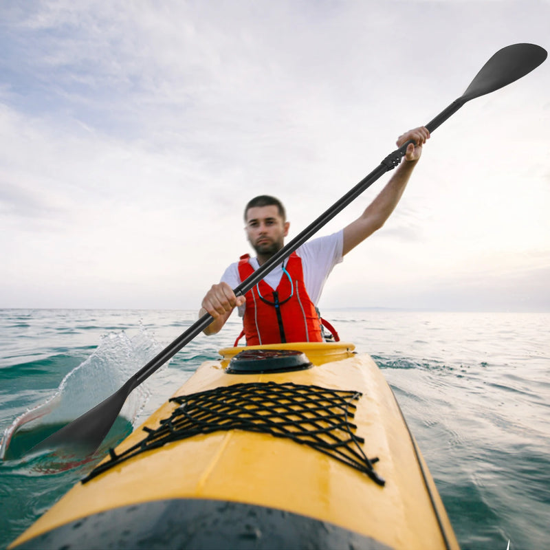 New 4-Piece Dual Purpose Adjustable Paddle Board