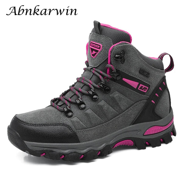 Hiking Shoes for Women