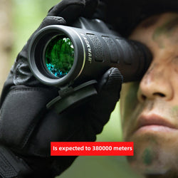 Pocket Optics Night Vision Binoculars