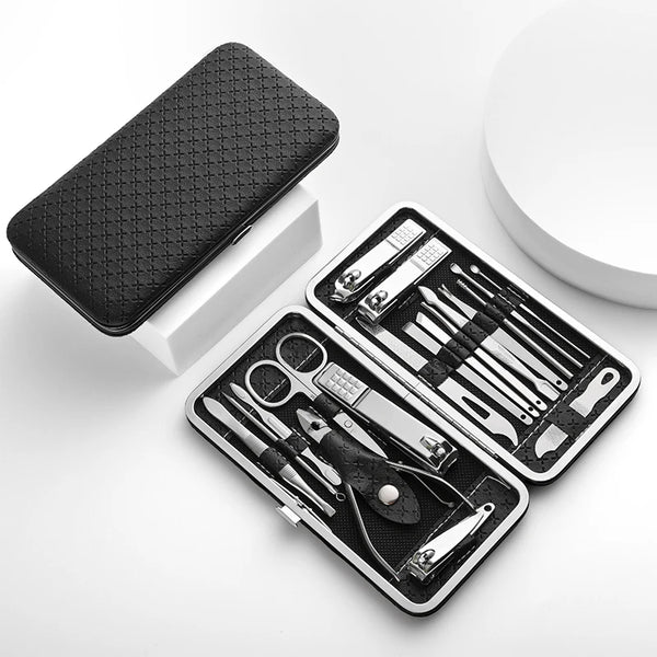 Nail Clippers Set