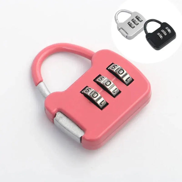 Mini Padlock