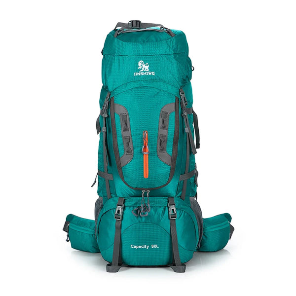 80L Camping & Hiking Backpacks