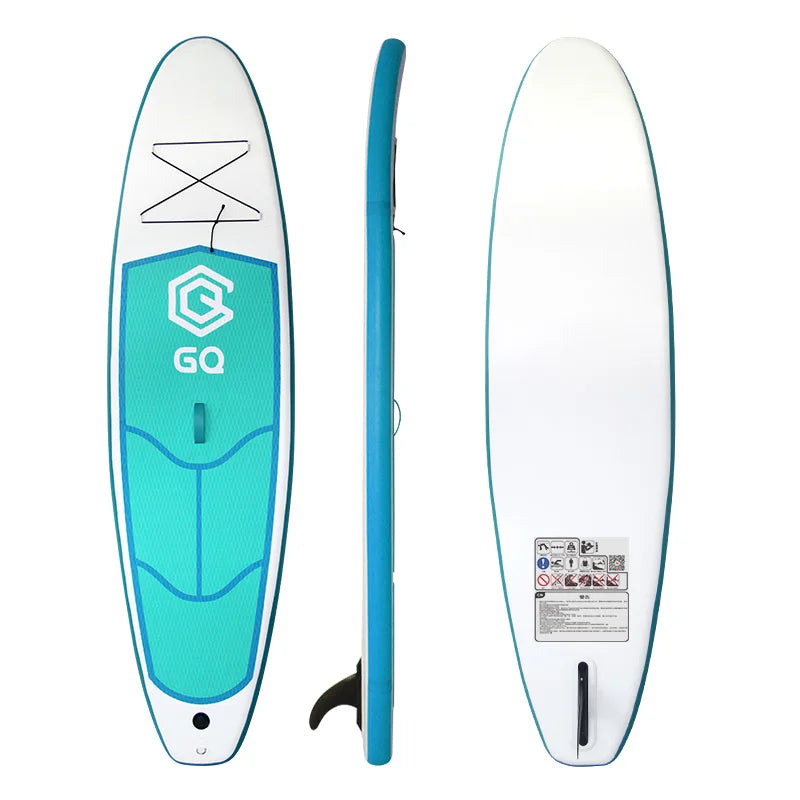 Stand-up paddle board