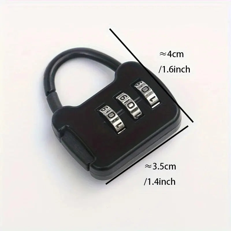 Mini Padlock