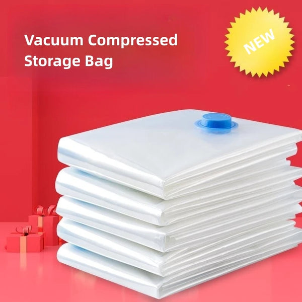 Clothes Compression Storage Bags