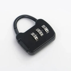 Mini Padlock