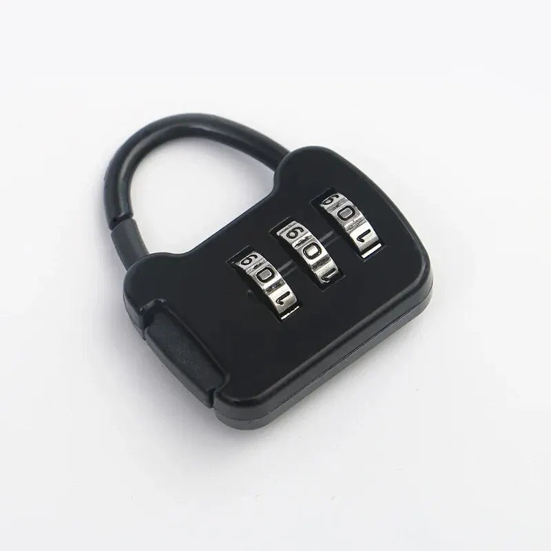 Mini Padlock