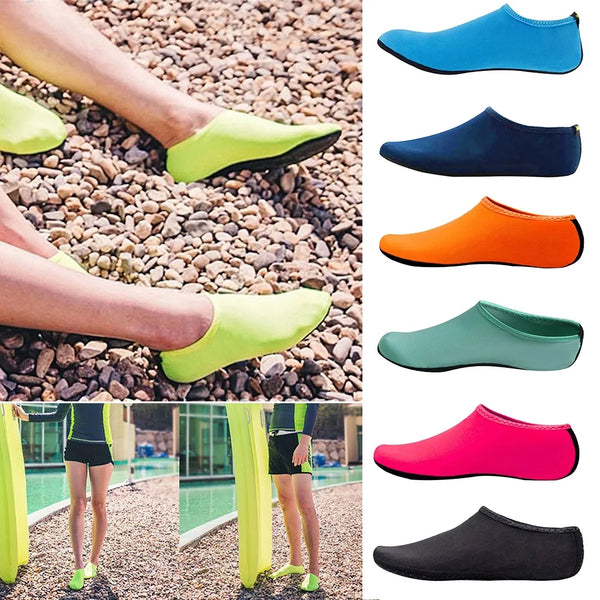 Non-slip Beach Shoes