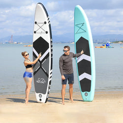 Inflatable Stand Up Paddle Boards Surfboard with Complete Kit